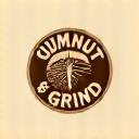Gumnut & Grind Logo